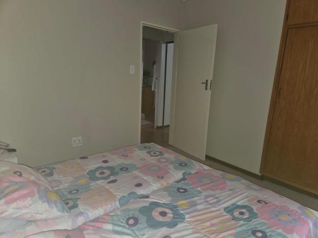 3 Bedroom Townhouse To Rent in Jordaan Park
