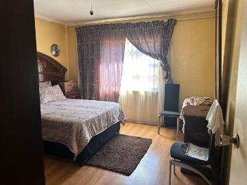 3 Bedroom Townhouse To Rent in Jackaroo Park