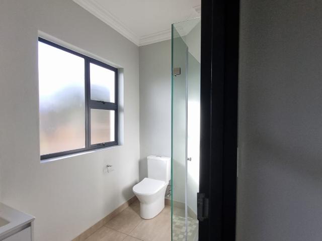 3 Bedroom Townhouse To Rent in Olympus AH