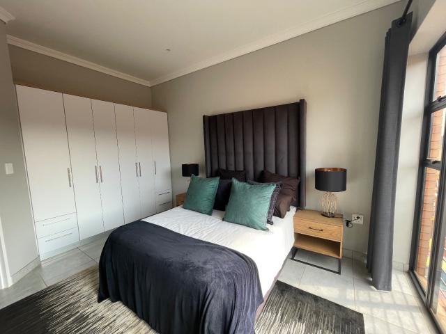 3 Bedroom Townhouse To Rent in Olympus AH