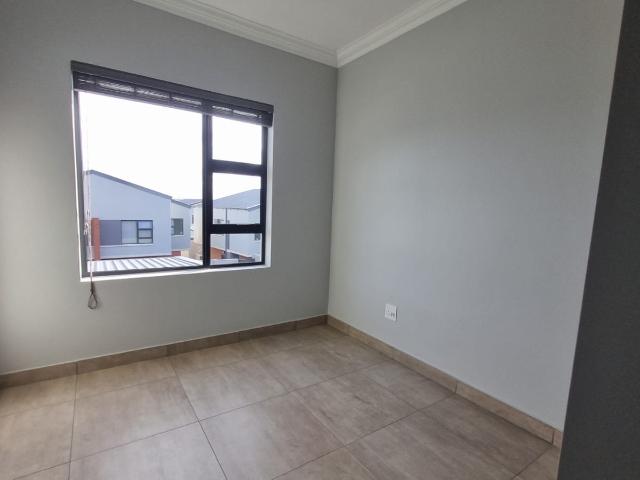3 Bedroom Townhouse To Rent in Olympus AH