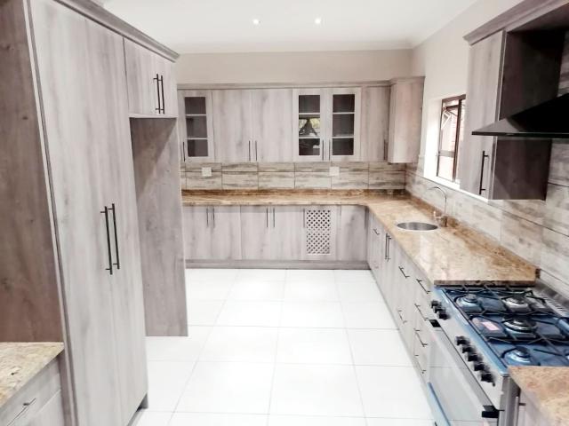 3 Bedroom Townhouse To Rent in Louis Trichardt