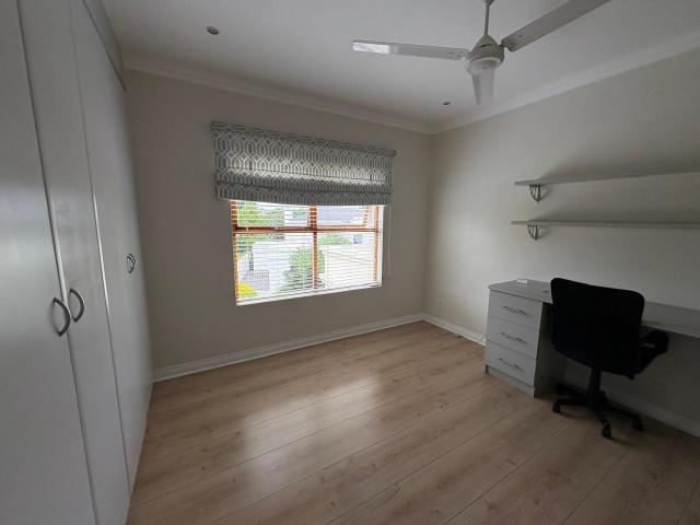 3 Bedroom Townhouse To Rent in Lonehill