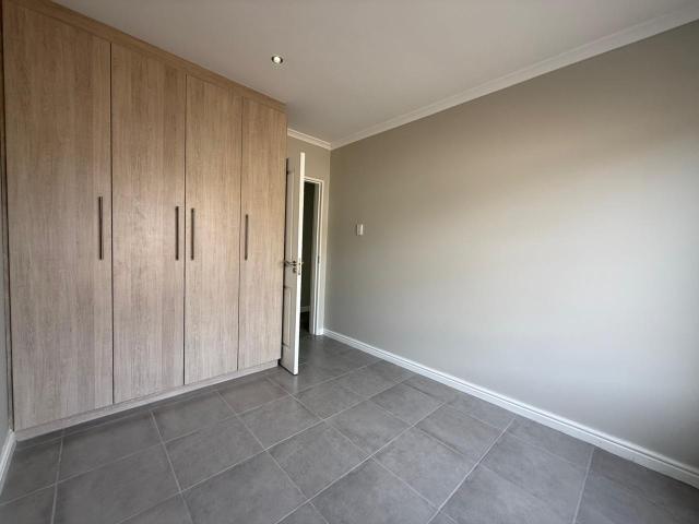 3 Bedroom Townhouse To Rent in Lorraine