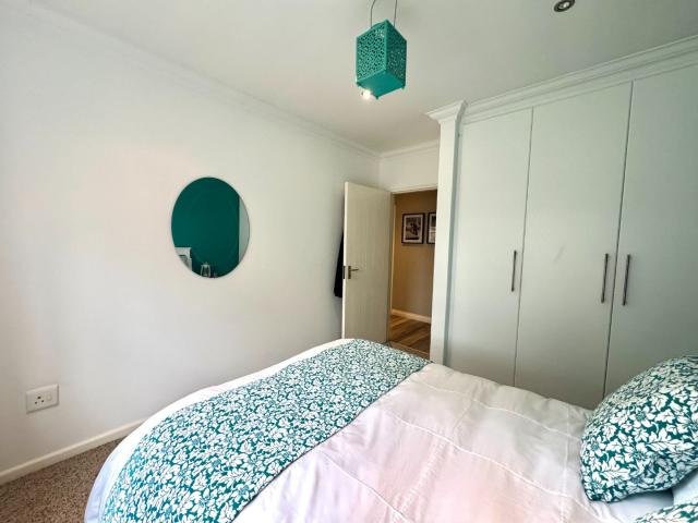 3 Bedroom Townhouse To Rent in Lorraine