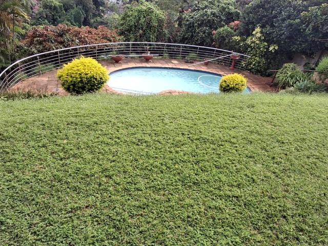 3 Bedroom Townhouse To Rent in La Lucia