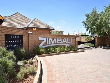 3 Bedroom Townhouse to Rent in Langenhovenpark