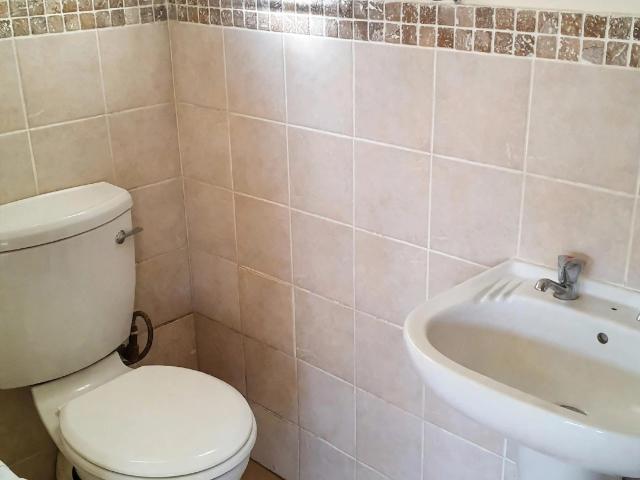 3 Bedroom Townhouse To Rent in Lydenburg