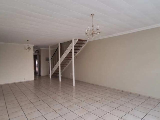 3 Bedroom Townhouse to Rent in Lynnwood Ridge