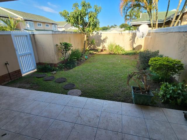 3 Bedroom Townhouse To Rent in Mount Edgecombe