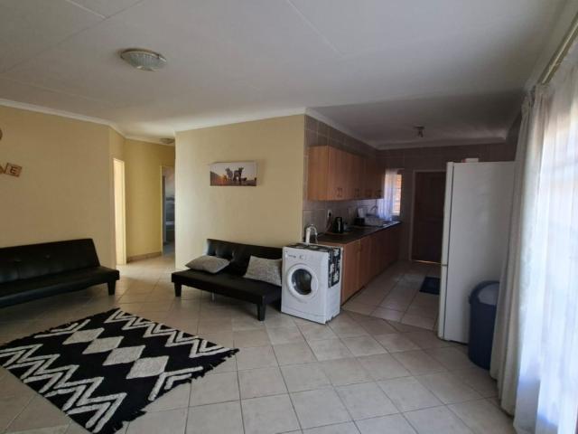 3 Bedroom Townhouse To Rent in Mokopane Central