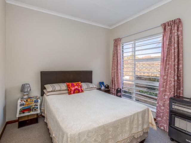 3 Bedroom Townhouse To Rent in Montgomery Park