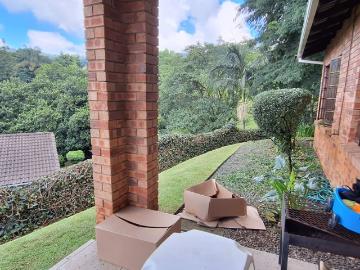 3 Bedroom Townhouse To Rent in Montrose
