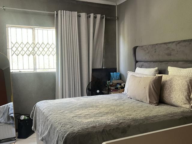3 Bedroom Townhouse To Rent in Moregloed