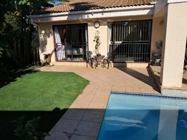 3 Bedroom Townhouse to Rent in Magaliessig
