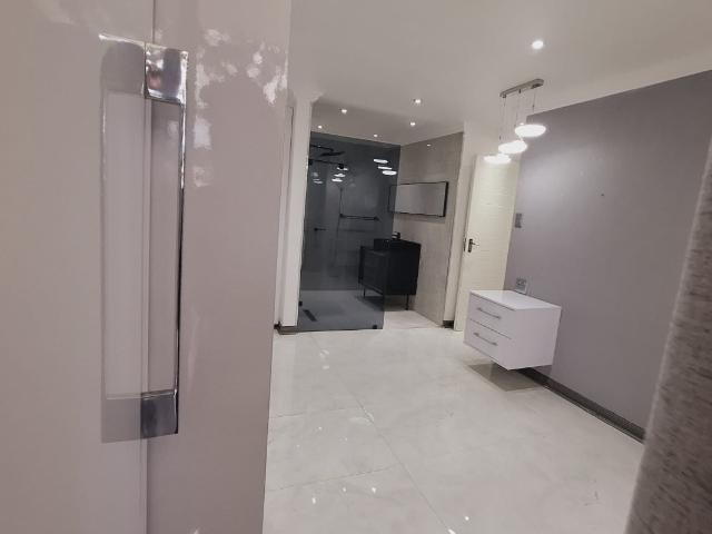 3 Bedroom Townhouse To Rent in Malvern