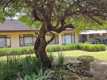 Margate, Ezinqoleni Local Municipality, Ugu District Municipality, KwaZulu-Natal