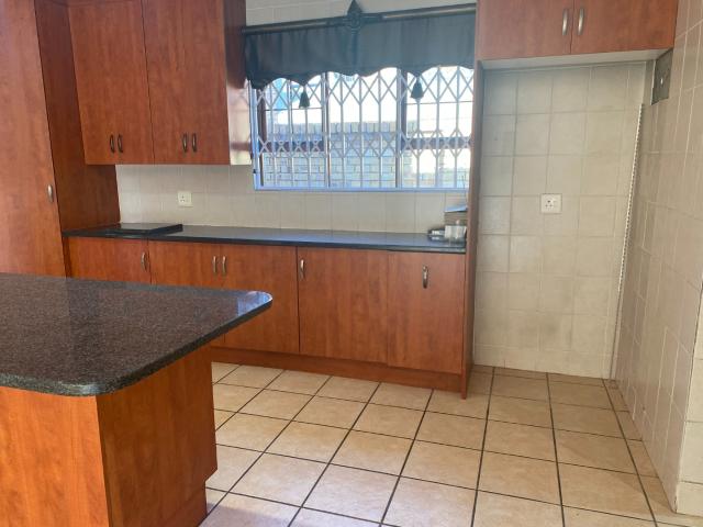 3 Bedroom Townhouse To Rent in Meyersdal Nature Estate