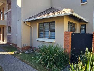 3 Bedroom Townhouse to rent in Meyersdal