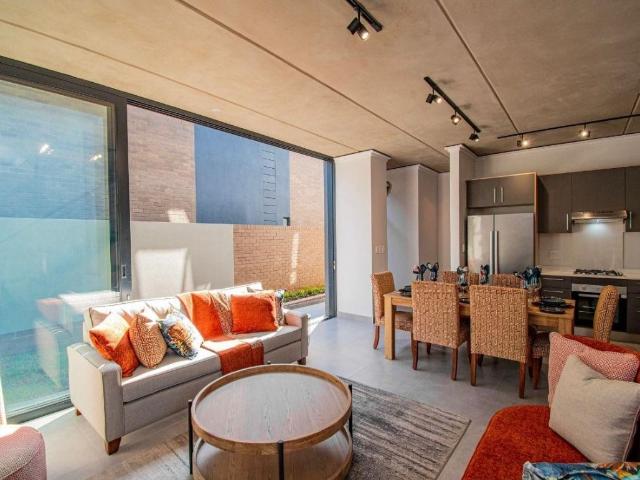 3 Bedroom Townhouse To Rent in Menlo Park
