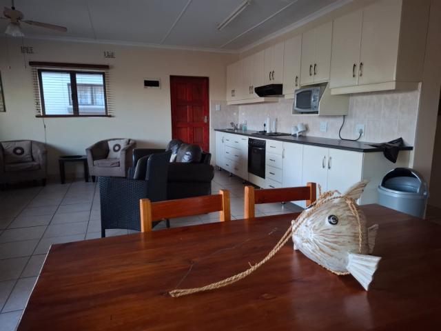 3 Bedroom Townhouse To Rent in Mtwalume