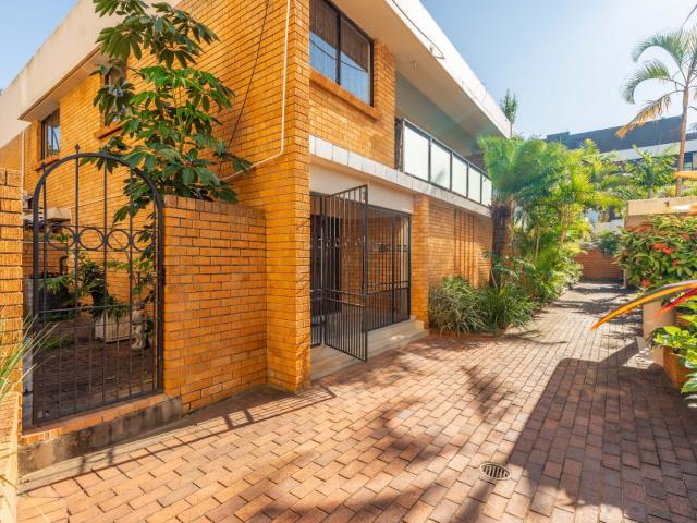 3 Bedroom Townhouse To Rent in Musgrave