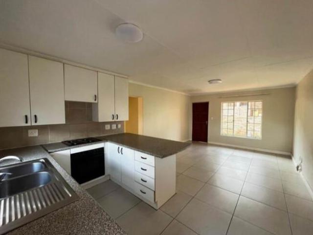 3 Bedroom Townhouse to Rent in Noordwyk