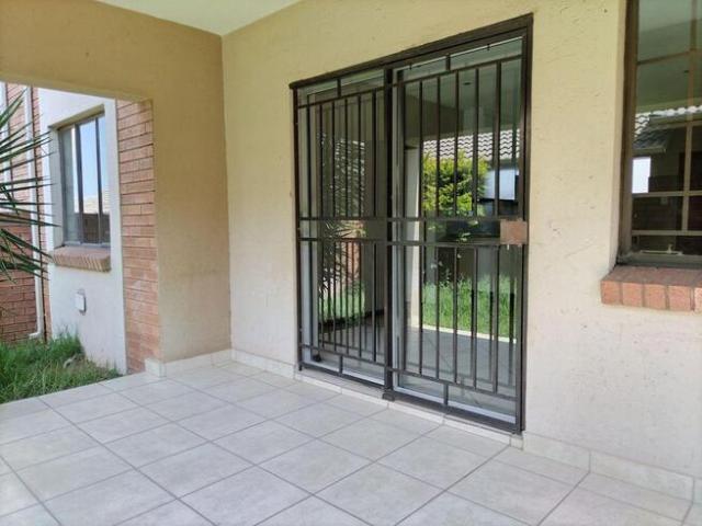 3 Bedroom Townhouse to Rent in Noordwyk