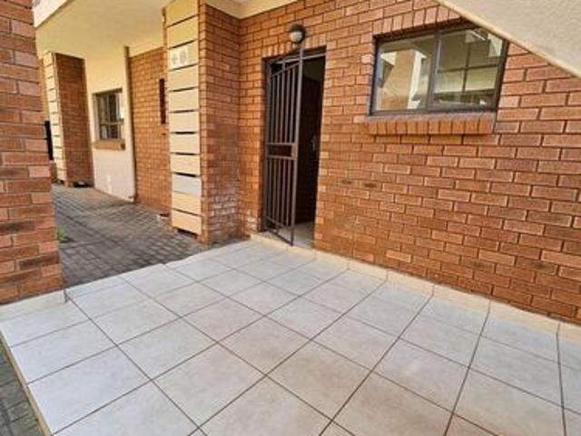 3 Bedroom Townhouse to Rent in Noordwyk