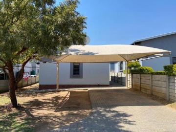 3 Bedroom Townhouse to Rent in Noordwyk