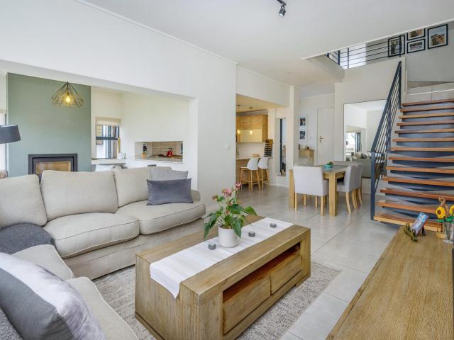 3 Bedroom Townhouse To Rent in Noordhang
