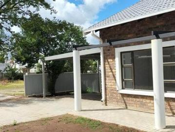 3 Bedroom Townhouse to Rent in Navalsig