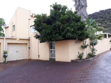 House to rent in Mangaung, Mangaung Metropolitan Municipality - Garden