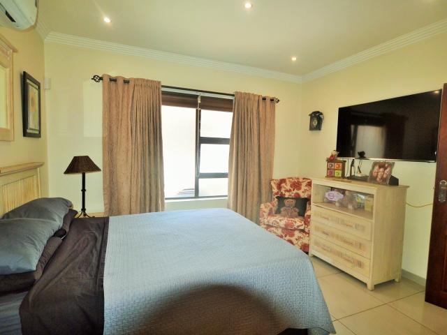 3 Bedroom Townhouse To Rent in New Redruth