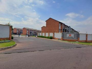 3 Bedroom Townhouse to Rent in Sagewood