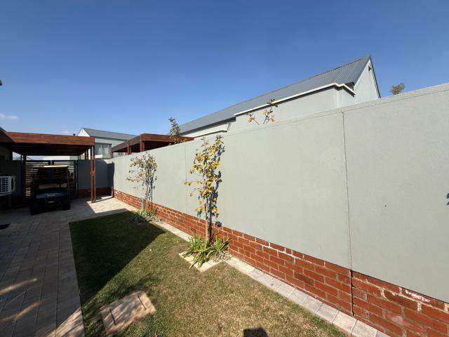 3 Bedroom Townhouse To Rent in Serengeti Lifestyle Estate