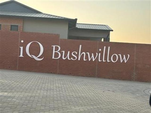 3 Bedroom Townhouse To Rent in Six Fountains Residential Estate