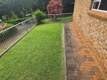 St Michael's On Sea, Hibiscus Coast Local Municipality, Ugu District Municipality, KwaZulu-Natal