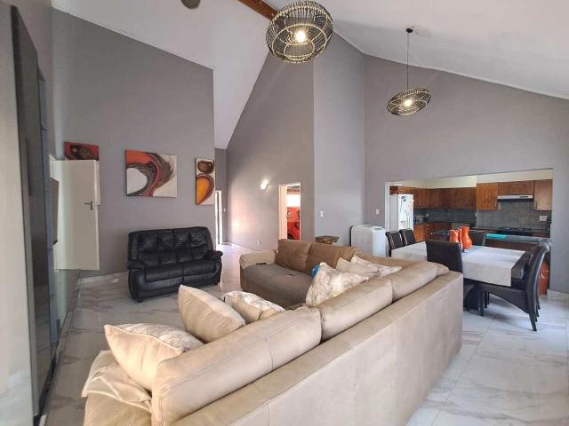 3 Bedroom Townhouse to Rent in Polokwane Central