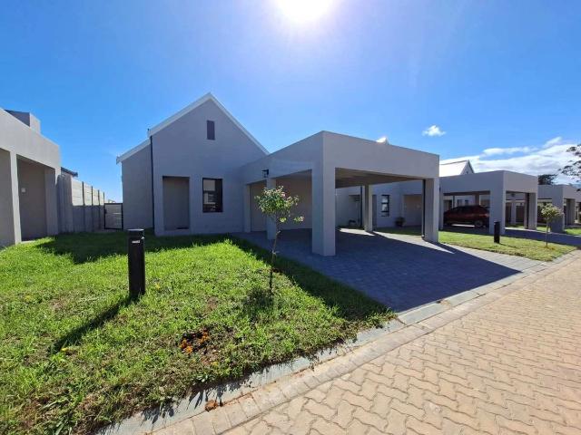 3 Bedroom Townhouse to Rent in Pacaltsdorp