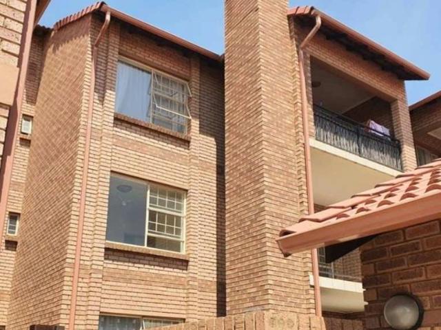 3 Bedroom Townhouse to Rent in Paramount Estate