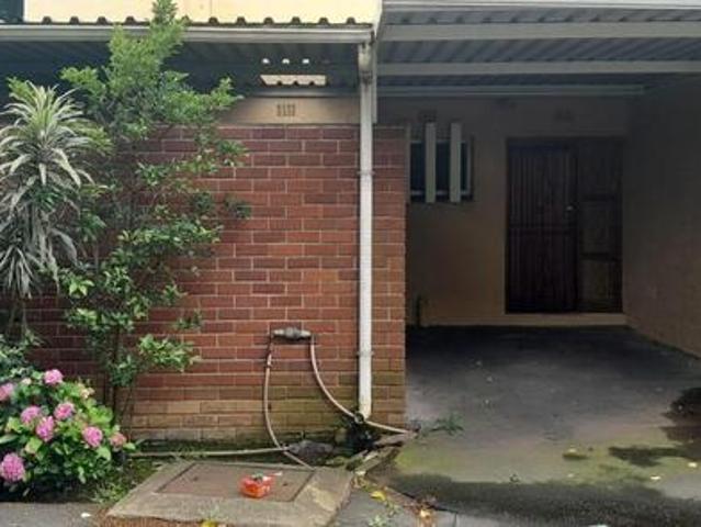 3 Bedroom Townhouse to Rent in Pelham
