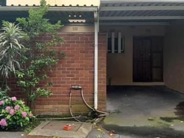 3 Bedroom Townhouse to Rent in Pelham