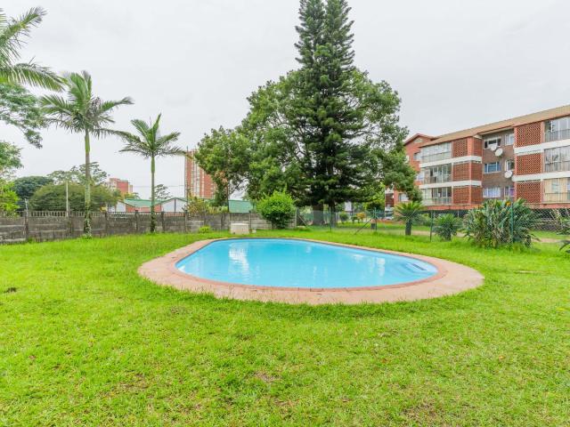 3 Bedroom Townhouse To Rent in Pinetown Central