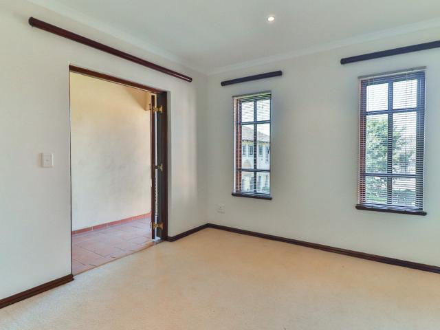 3 Bedroom Townhouse To Rent in Plantations Estate