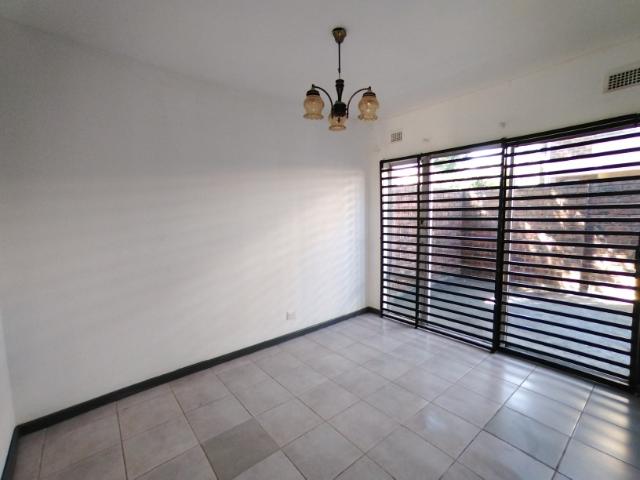 3 Bedroom Townhouse To Rent in Reservoir Hills
