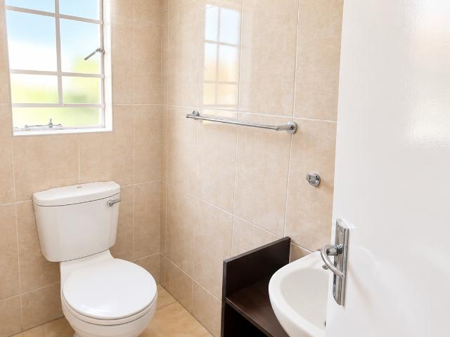 3 Bedroom Townhouse To Rent in Rustenburg Rural