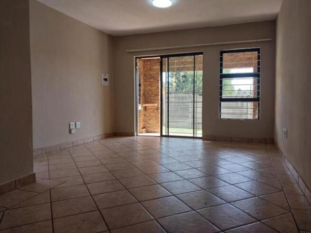 3 Bedroom Townhouse to Rent in Rynfield