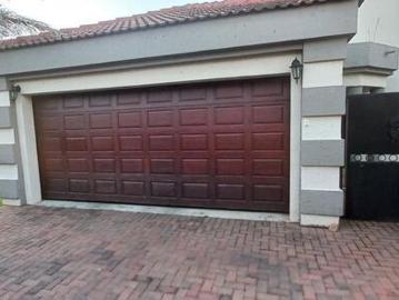 3 Bedroom Townhouse to Rent in Rynfield