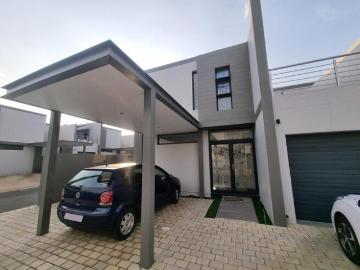3 Bedroom Townhouse to Rent in Rynfield